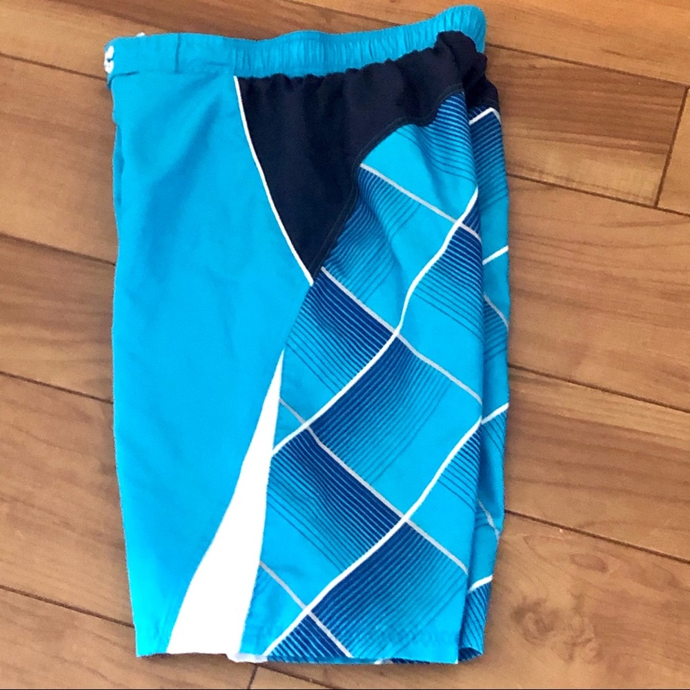 OP Swim Trunks BOARD SHORTS XXL